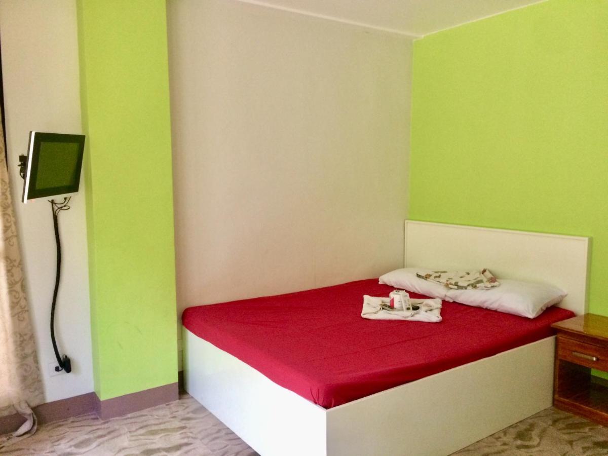 Lcf - Bb Hotel Romblon Eksteriør billede