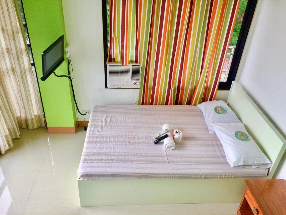 Lcf - Bb Hotel Romblon Eksteriør billede